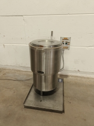 Vegetable Dryer